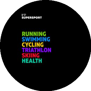 Ай Лав Раннинг