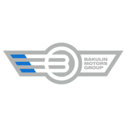 Бакулин Моторс Групп