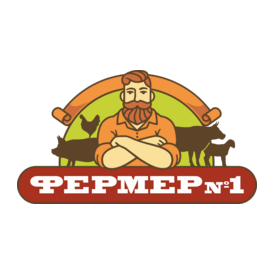 Фермер №1