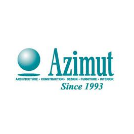 Строительная компания AZIMUT