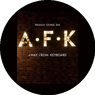 AFK Premium Lounge Bar