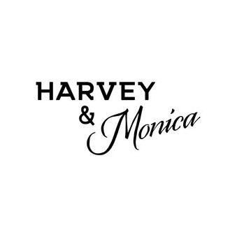 Harvey&Monica