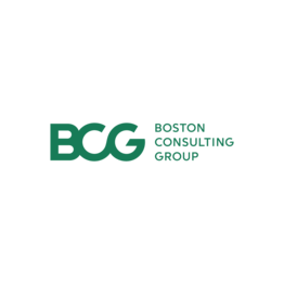 The Boston Consulting Group