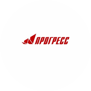 Прогресс