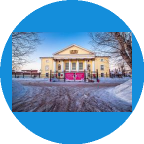 Торговый дом Омега