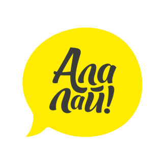 Cтудия дизайна Алалай