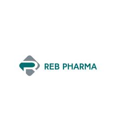 Иностранное производственно-торговое унитарное предприятие Реб-Фарма