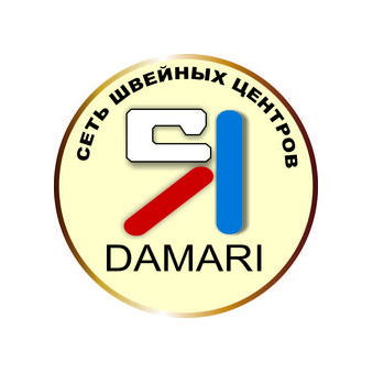 Швейный центр Damari