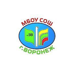 МБОУ СОШ № 38