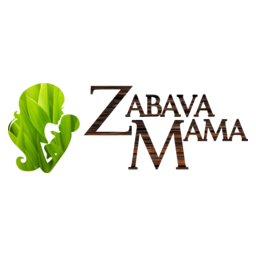 Забава Мама