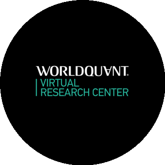 WorldQuant Virtual Research Center