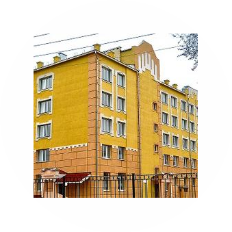 ОБУЗ Родниковская центральная районная больница