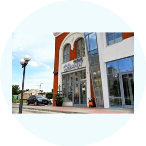 Новый жемчуг, стоматологическая клиника