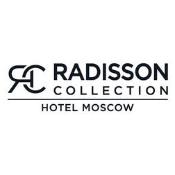 Radisson Collection Hotel, Moscow