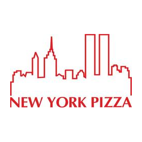 New York Pizza Novosibirsk