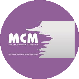 Мир Строительных Материалов