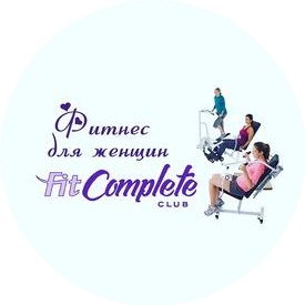 FitCompleteClub