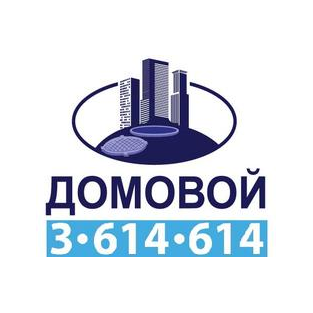 Аварийная служба Домовой