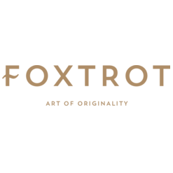 Компания FOXTROT