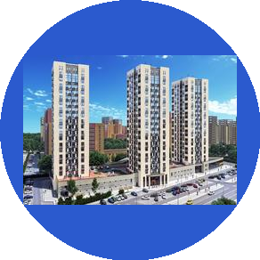 Специализированный Застройщик Фэнси