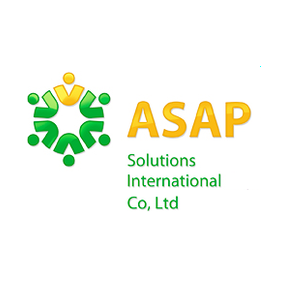 ASAP Solutions International Co, Ltd