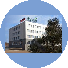 Гостиничный комплекс Дубки