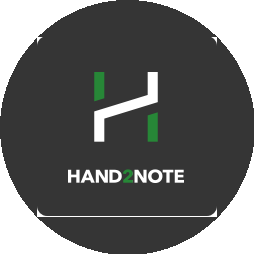 Hand2Note