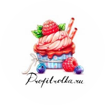 Профитролька