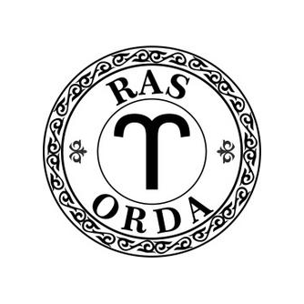 RAS ORDA