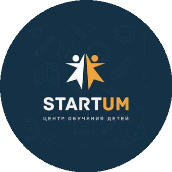 Центр дополнительного детского образования STARTUM (ИП Огнева Алёна Александровна)