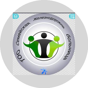 Семейская железнодорожная больница