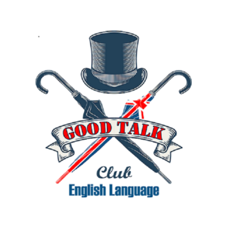 Клуб Английского Языка Good Talk