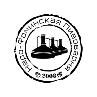 Наро-Фоминская пивоварня