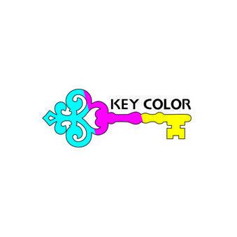 Key Color