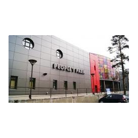 ТРЦ PEOPLE'S PARK