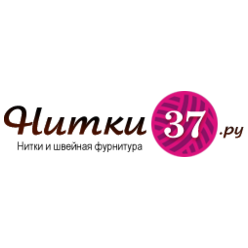 НИТКИ 37