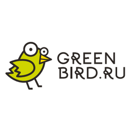 Greenbird.ru, Интернет-магазин