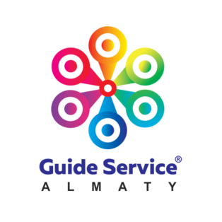Guide Service Almaty
