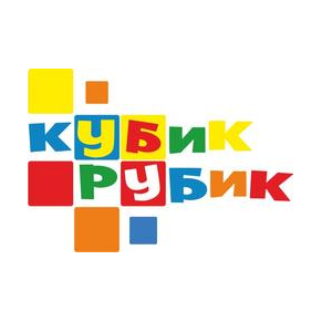 Детский комплекс Кубик Рубик