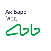 Страховая компания «АК БАРС-Мед»