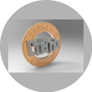 Тульская компания Сталь