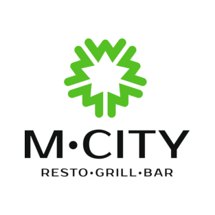 M-CITY resto grill bar