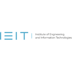 Институт инжиниринга и информационных технологий КБТУ