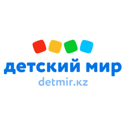 Детский мир - Казахстан