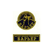 ЧОО Барьер