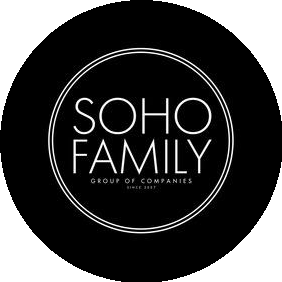 Soho-rooms