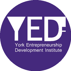 York Entrepreneurship Development Institute (YEDI)