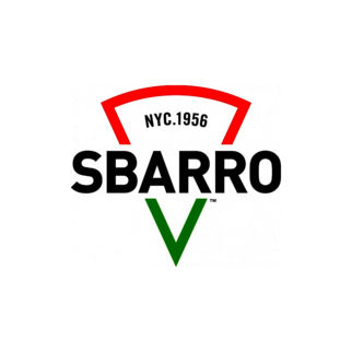 Сбарро Рус