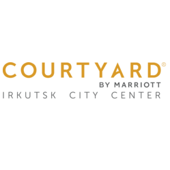 Courtyard by Marriott Irkutsk City Center
