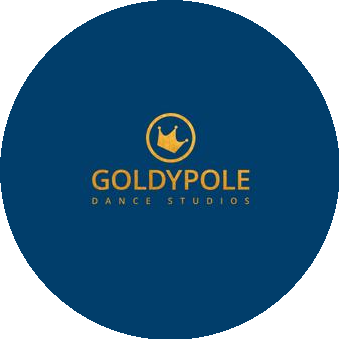 Школа танца Зеленоград Pole dance studio Goldy